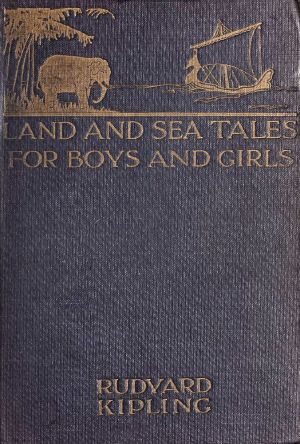 [Gutenberg 63619] • Land and Sea Tales for Boys and Girls
